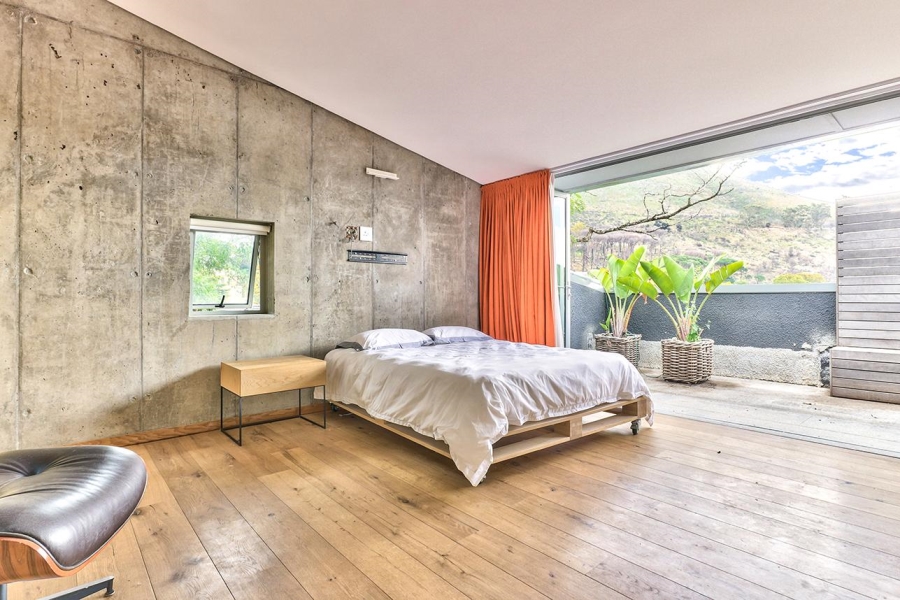 To Let 5 Bedroom Property for Rent in Higgovale Western Cape